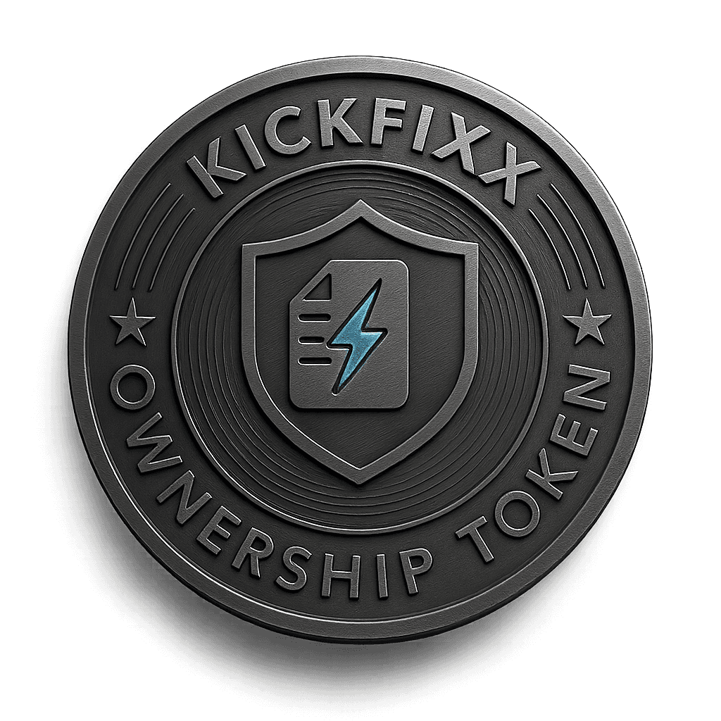 Ownership Token (large)